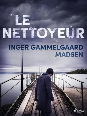 cover image of Le Nettoyeur